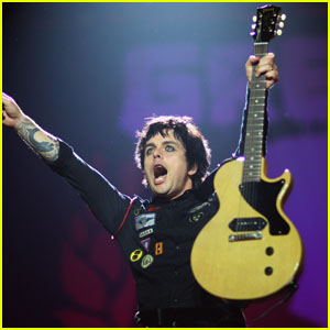 Billie Joe Armstrong Cancels Appearance on Miley Cyrus New Year's Special