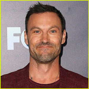 'Beverly Hills, 90210' Star Brian Austin Green Accidentally Got Trapped in His Kids' School at Night