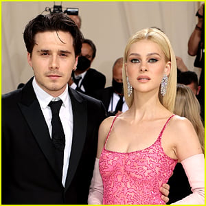 Brooklyn Beckham Talks About the Delayed Reaction He Got After Proposing to Nicola Peltz