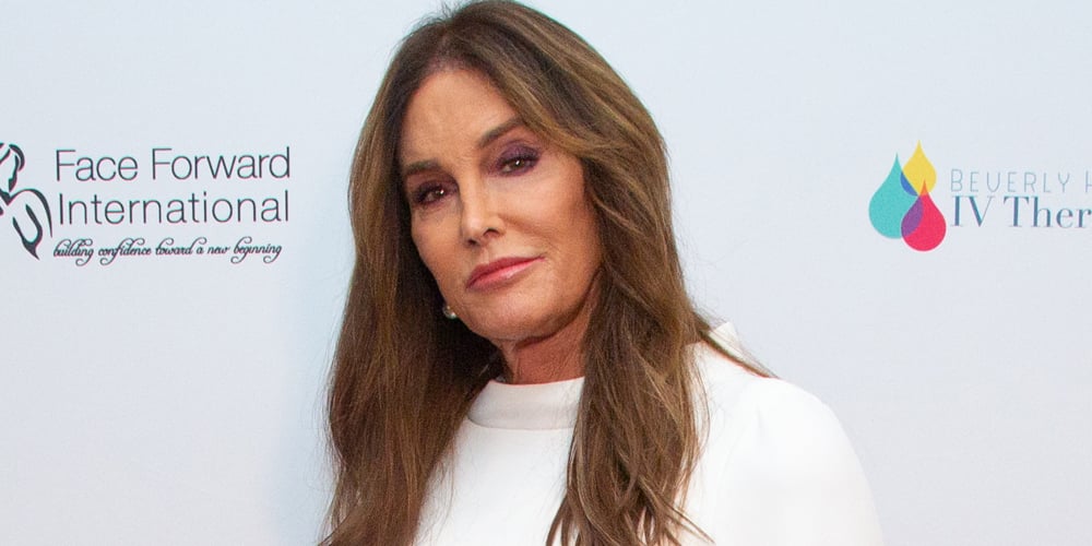 Caitlyn Jenner Gets a Surgery She Was Putting Off for 25 Years