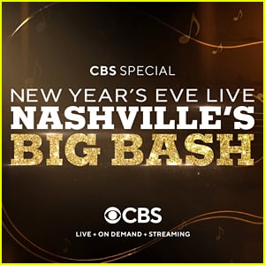 CBS' Nashville New Year's Eve 2022 Special - Full Performers List Revealed!