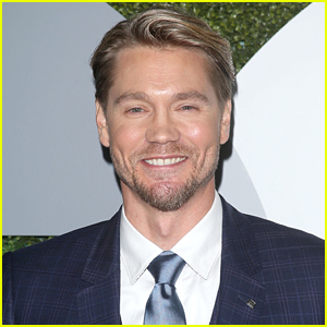 Chad Michael Murray Already Has An Idea For a 'One Tree Hill' Reboot