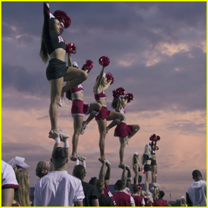 'Cheer' Season 2 Premieres in January - Watch the Surprise Trailer!