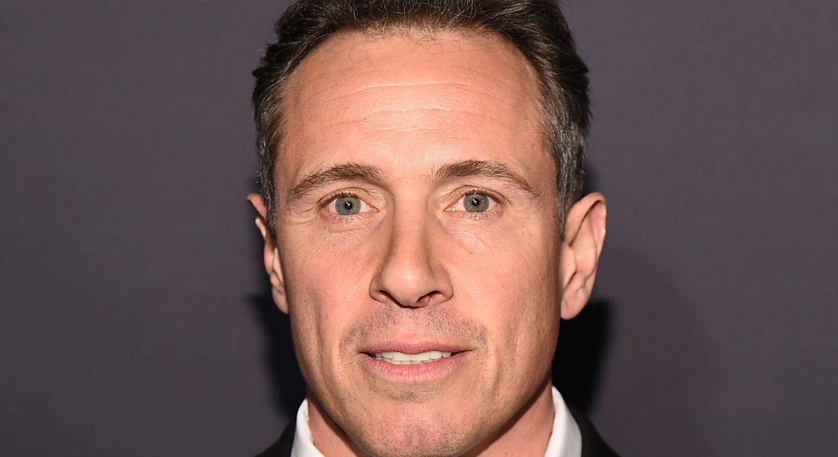 Chris Cuomo's Book Scrapped Amid Controversy | Chris Cuomo - Vimarsana News