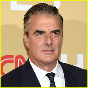 Fourth Woman Accuses Chris Noth of Sexual Assault