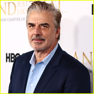 Chris Noth Let Go From 'The Equalizer' After Sexual Assault Claims