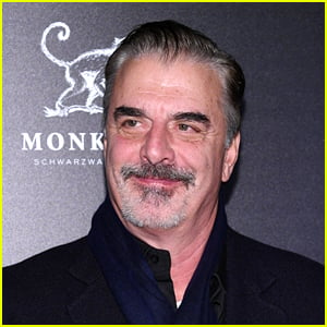 LAPD Comments on Chris Noth Sexual Assault Allegations