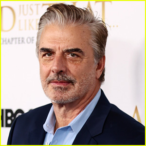 Chris Noth Accused of Sexual Assault By 2 Women, He Responds to the Allegations