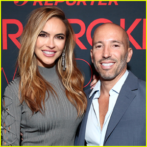 Chrishell Stause Hits Back at Troll Claiming She Only Gets Listings Due to Jason Oppenheim Romance