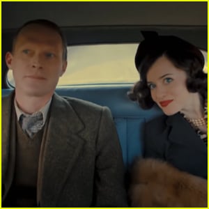 Sparks Fly Between Paul Bettany & Claire Foy in the New Trailer for 'A Very British Scandal'