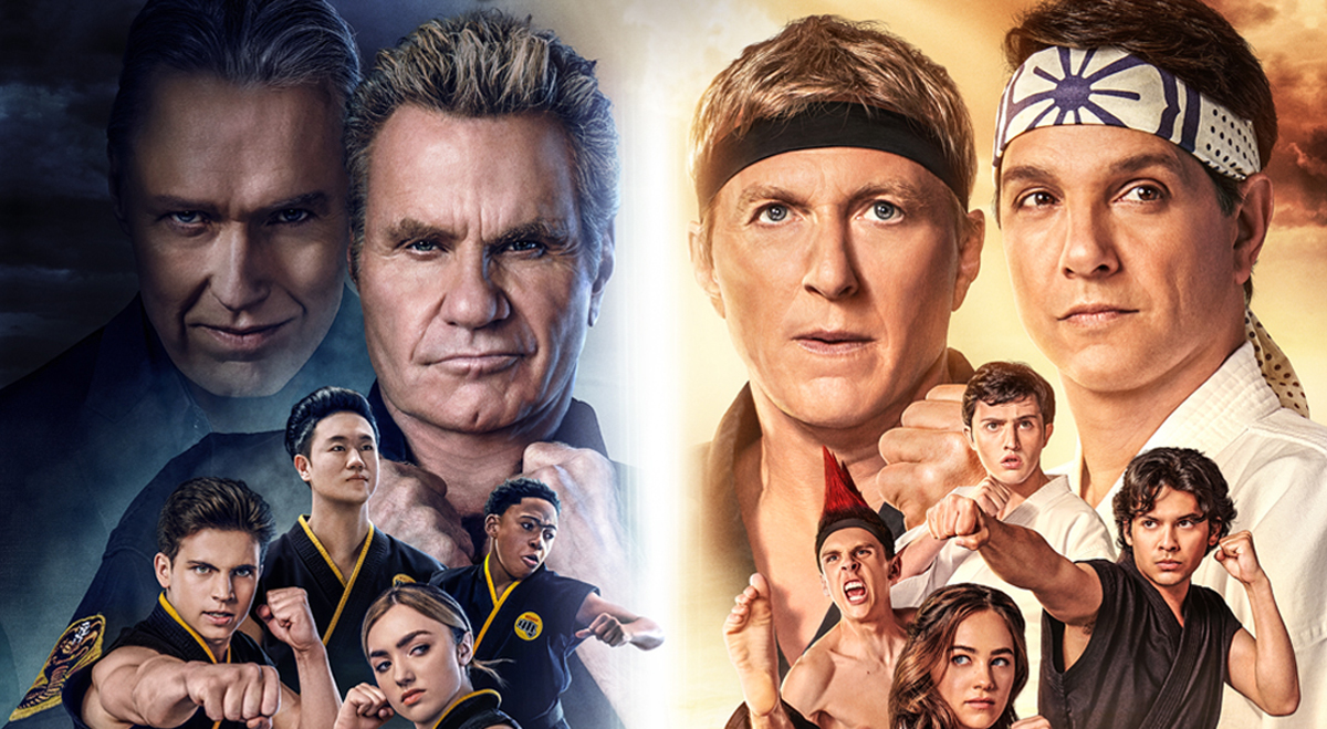 'Cobra Kai' Season 4 – The Reviews Are In! | Cobra Kai, Netflix, Television - Vimarsana News