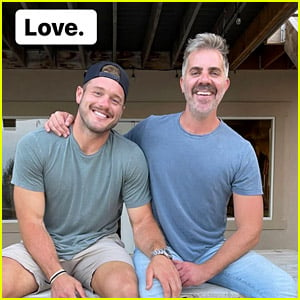 Colton Underwood Finally Confirms Relationship with Jordan C. Brown with Sweet Birthday Posts!