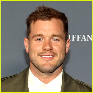 Colton Underwood Shares Photos from First Christmas with Boyfriend Jordan C. Brown!