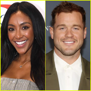 Tayshia Adams Calls Out a Story Colton Underwood Keeps Telling: 'I Have No Reason to Lie'