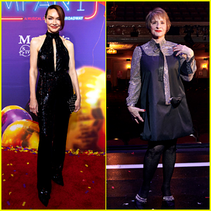 Katrina Lenk & Patti LuPone Open 'Company' on Broadway - See the Full Cast's Opening Night Photos!
