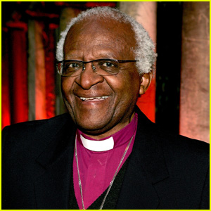 Desmond Tutu Dead - Nobel Peace Prize-Winning Archbishop Dies at 90