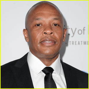 Dr. Dre Celebrates Being 'Divorced AF' After Reportedly Finalizing Separation with Ex-Wife Nicole Young