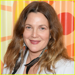 Drew Barrymore Opens Up About Private Struggle with Alcohol, Reveals She's Two Years Sober