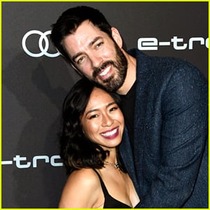 Property Brothers' Drew Scott Is Going to Be a Dad, Wife Linda Phan Is Pregnant!