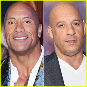 Dwayne Johnson Calls Out Vin Diesel & His 'Manipulation' for Begging Him to Rejoin 'Fast & Furious' Franchise