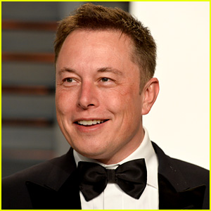 Time's Person of the Year 2021 Is Elon Musk