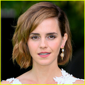 Emma Watson Recalls the Moment She 'Fell in Love' with This 'Harry Potter' Co-Star!