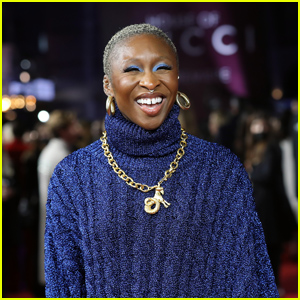 Cynthia Erivo Gets Candid About Fighting for Equal Pay