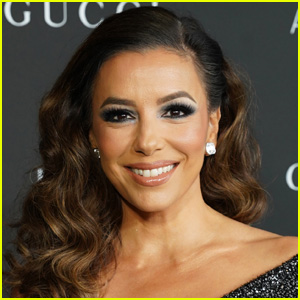 Eva Longoria to Star in CNN+ Docuseries 'Searching for Mexico'