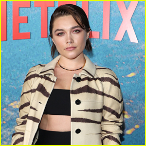 Florence Pugh Claims She Was Blocked From Posting On Her Instagram Feed After Sharing 'Hawkeye' Images
