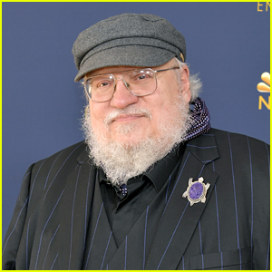 'Game of Thrones' Author George R.R. Martin Reveals Thoughts After Watching 'House of the Dragon' Rough Cut