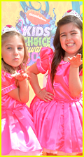 Photo of Private: Sophia Grace & Rosie Are All Grown Up - See Recent Photos!