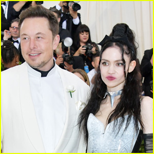 Grimes Seemingly References Breakup with Elon Musk in Her New Song 'Player of Games'