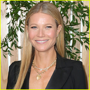 Gwyneth Paltrow Reveals What Her Holiday Plans Are!