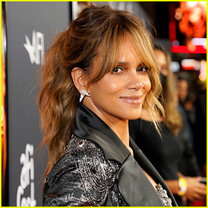 Halle Berry Reveals What She Did With Her Razzie Award She Won For 'Catwoman'
