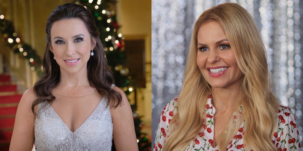 Which Actor Is In The Most Hallmark Movies