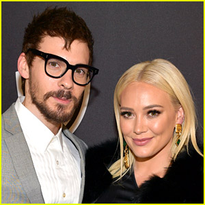 Fans Thought Hilary Duff Announced Another Pregnancy with This Photo, Matthew Koma Clarifies In the Instagram Comments!