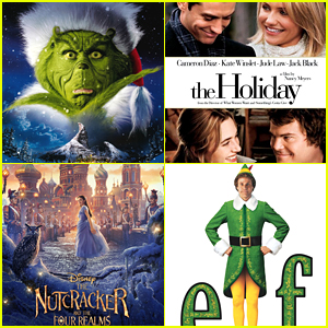 These Are The Top 10 Highest Grossing Christmas Movies Of All Time (#1 Is Going To Surprise You!)