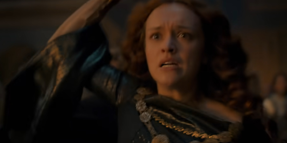 HBO Max 2022 Promo Reveals New Look at ‘GOT’ SpinOff