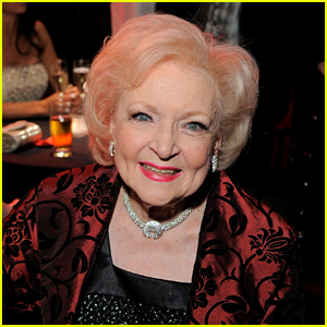 Betty White's Agent Reveals New Details About How She Died