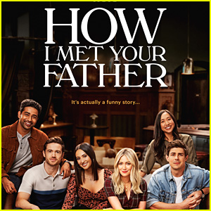 Hilary Duff's 'How I Met Your Father' Trailer Finally Debuts - Watch Now!