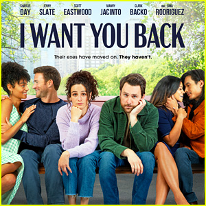 'I Want You Back' Trailer Stars Charlie Day, Jenny Slate & More - Watch Now!