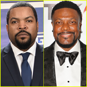 Ice Cube Reveals Why Chris Tucker Turned Down $12 Million to Return for 'Friday' Sequels