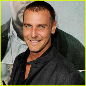 Ingo Rademacher Is Suing ABC Over COVID-19 Vaccine Mandate for 'General Hospital'