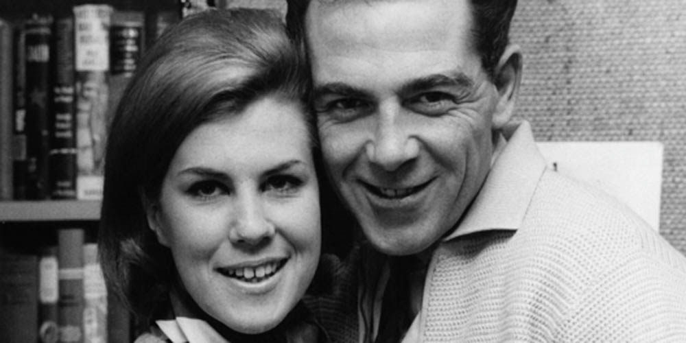 'Lawrence of Arabia' Star Jack Hedley Dead at 92 After a 'Short Illness' | Jack Hedley, RIP - Vimarsana News
