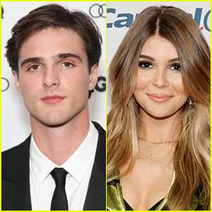 Jacob Elordi & Olivia Jade Photographed Together, Hours After Photos Emerge of His Ex Kaia Gerber with Austin Butler