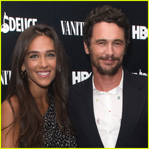 James Franco Says He 'Cheated on Everybody' He Dated Before Current Girlfriend Isabel Pakzad