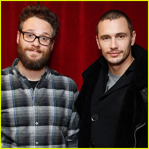 James Franco Reacts to Seth Rogen's Comments About Him & Their Future as Longtime Collaborators