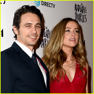 James Franco Gets Subpoena From Johnny Depp's Lawyers, To Be Deposed Over Amber Heard Relationship