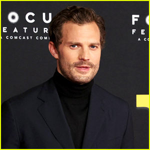 Jamie Dornan Doesn't Want To Get Typecast In The Same Kind of Roles: 'I Want To Prove Something To Myself'