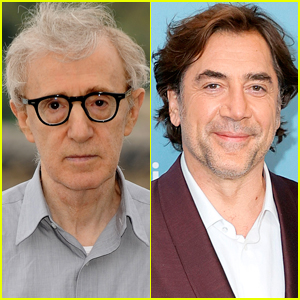 Javier Bardem Says Allegations Against Woody Allen Are 'Just Gossip'